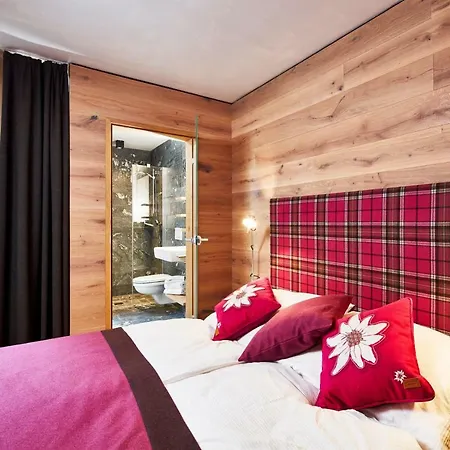Daire Alpenmaisonette Gipfelstuermer Bramberg am Wildkogel