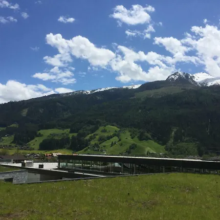 Alpenmaisonette Gipfelstuermer *
