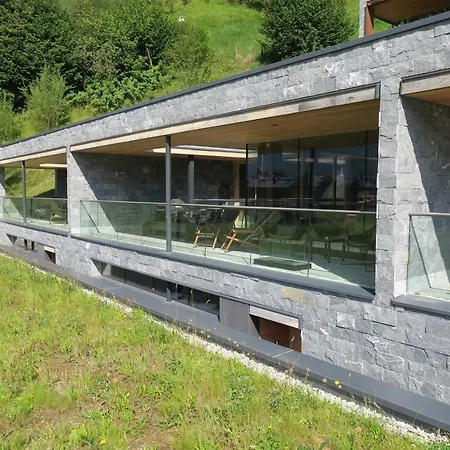 Daire Alpenmaisonette Gipfelstuermer Bramberg am Wildkogel