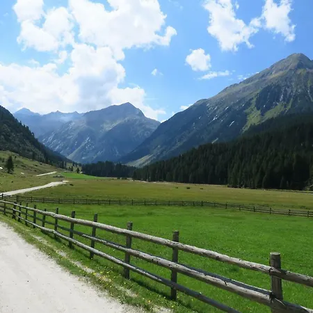 Alpenmaisonette Gipfelstuermer * Bramberg am Wildkogel