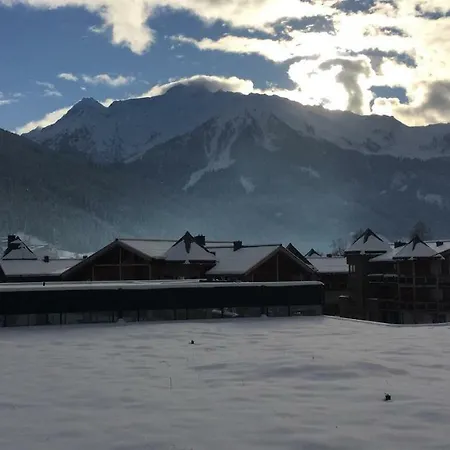 Alpenmaisonette Gipfelstuermer Bramberg am Wildkogel
