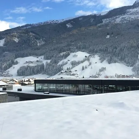 Alpenmaisonette Gipfelstuermer Daire *