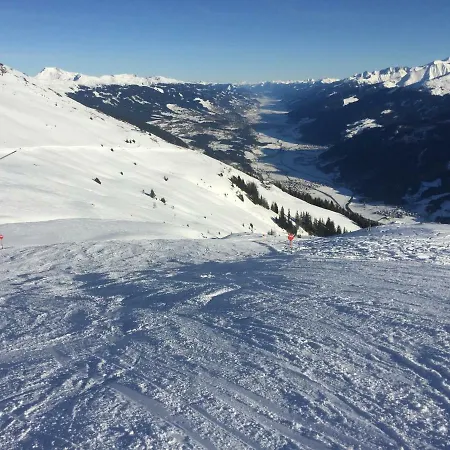 Alpenmaisonette Gipfelstuermer Daire *