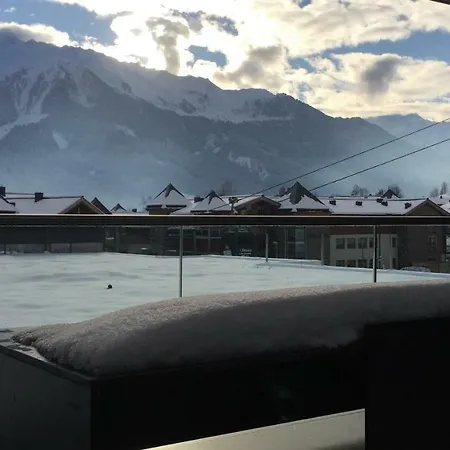 Alpenmaisonette Gipfelstuermer Bramberg am Wildkogel